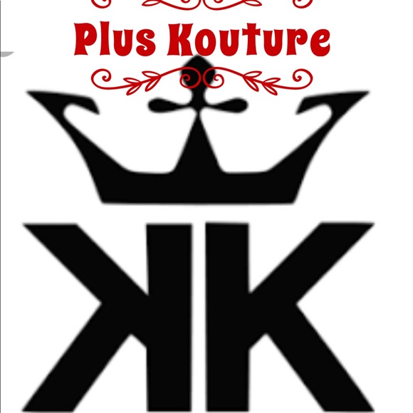 Plus Size King Kouture Posh Ambassador - Picture 2 of 2